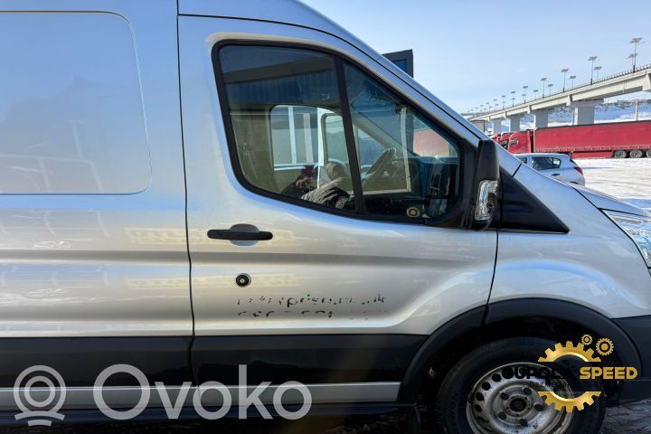 Ford Transit VII Дверь 