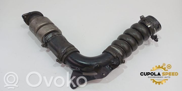 Intercooler hose/pipe   9677359080