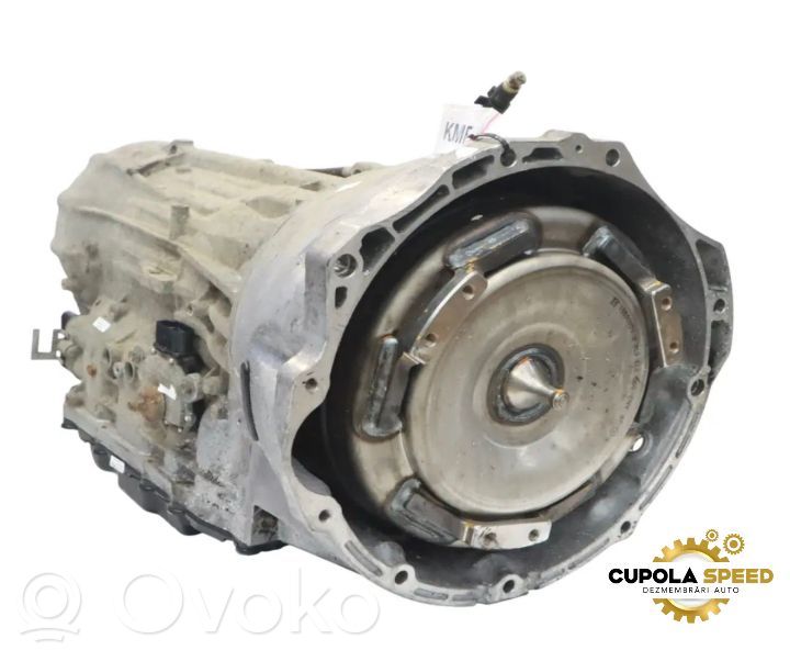 Automatic gearbox   KMB