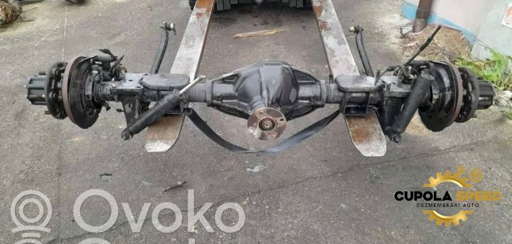 Rear subframe   G172957