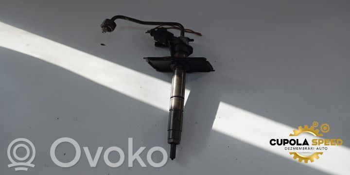 Injecteur de carburant   059130277AH