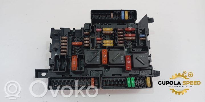 Fuse module   927035403