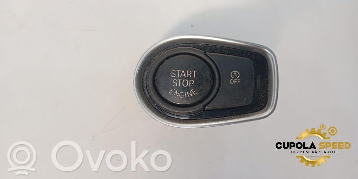 BMW 2 F46 Engine start stop button switch 