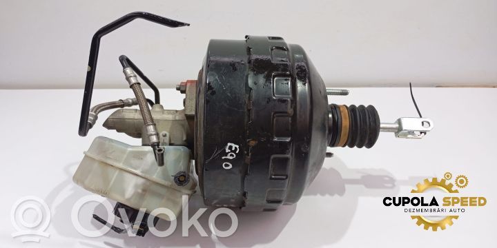 Brake booster   675945004