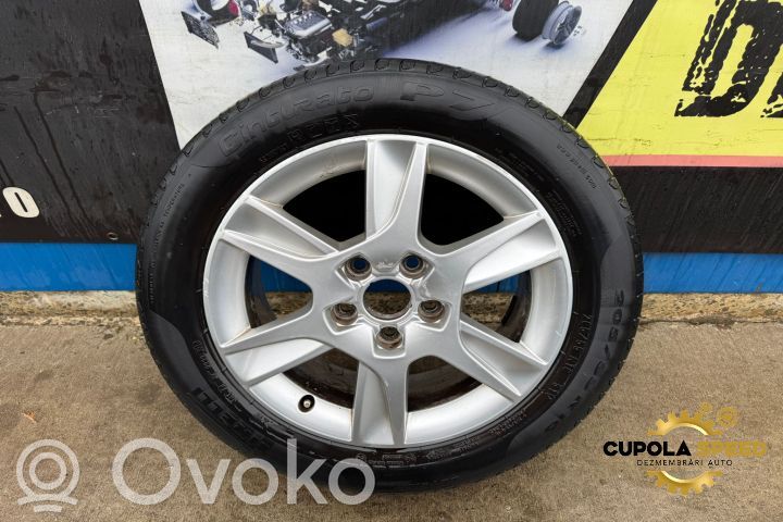 Volkswagen PASSAT CC Felgi z włókna węglowego R16 