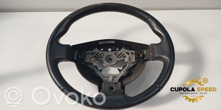 Nissan Qashqai Ohjauspyörä 