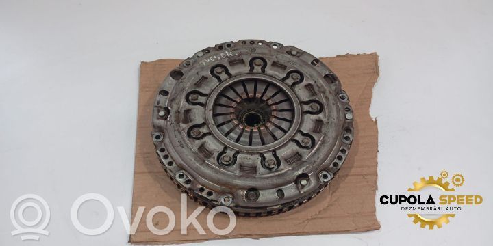 Hyundai Tucson TL Volante motor 
