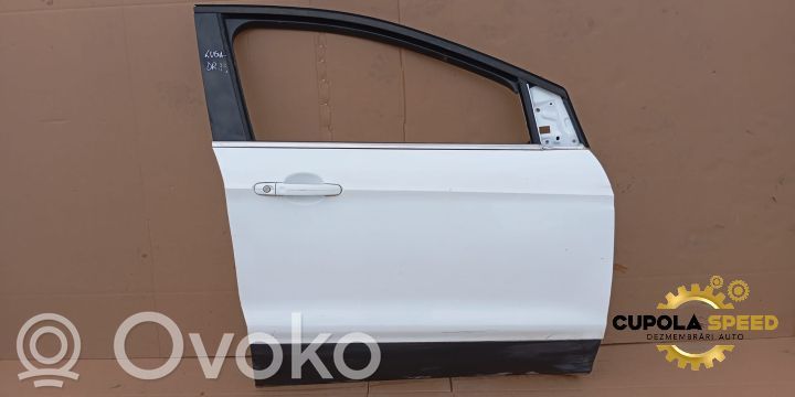 Ford Kuga II Дверь 