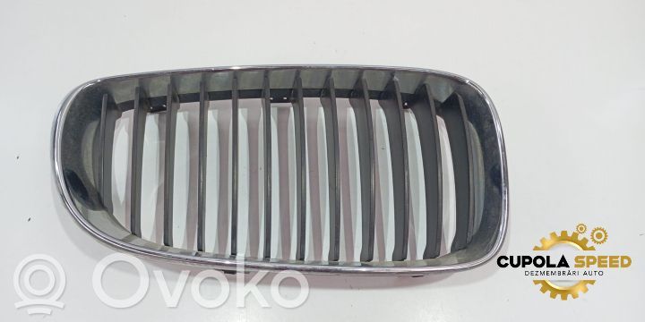 Grille antibrouillard avant   7179656