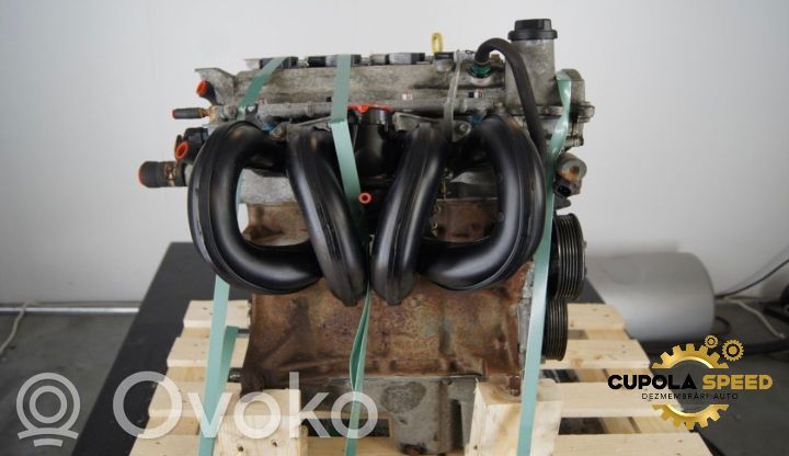 Engine swap   2SZFE
