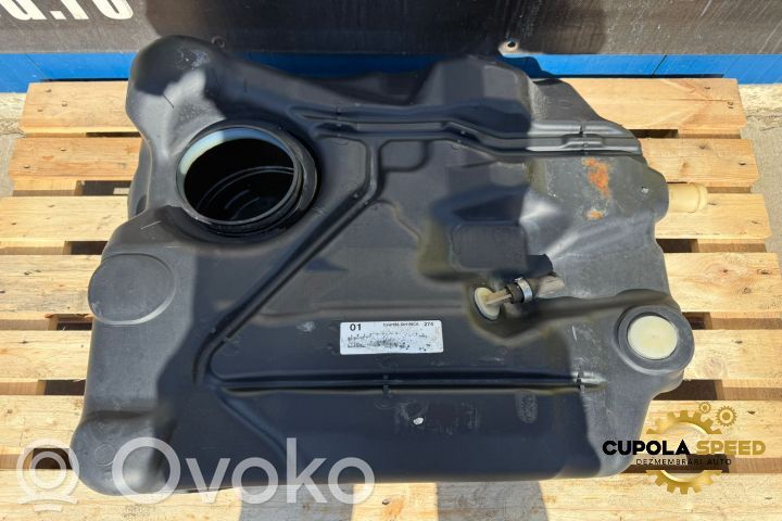 Degvielas tvertne   AV619002BA