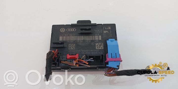Door control unit/module   4G8959792E