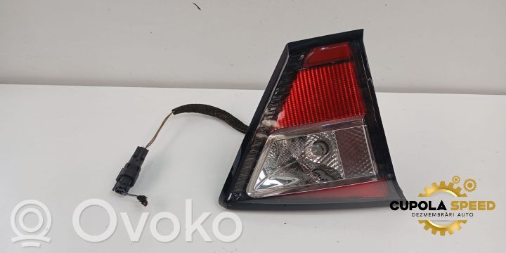 Ford Kuga II Tailgate rear/tail lights 