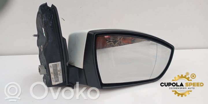 Ford Kuga II Elektryczne lusterko boczne drzwi przednich 