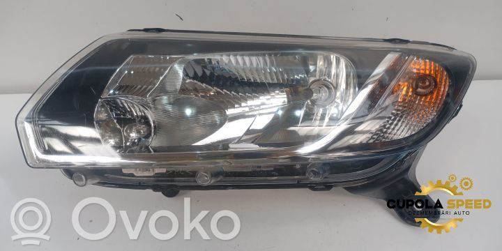 Scheinwerfer   260604111R