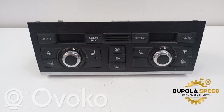 Climate control unit   4L0820043L