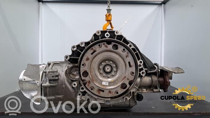 Automatic gearbox   PXF
