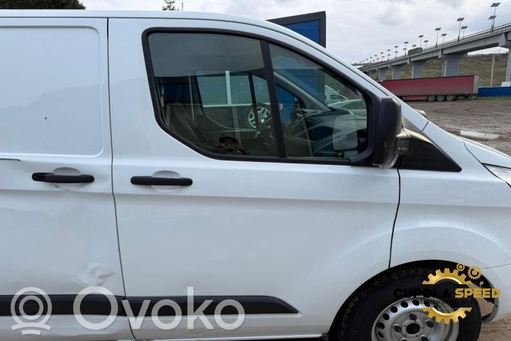 Ford Transit Custom Дверь 