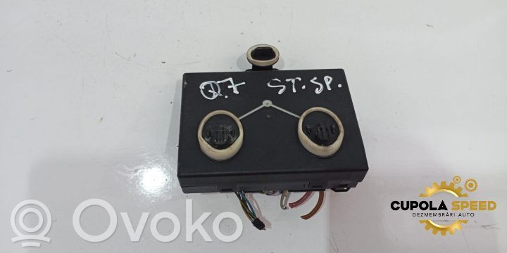 Unité de commande module de porte   4F0959795M