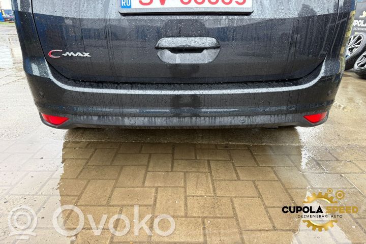 Ford Grand C-MAX Puskuri 