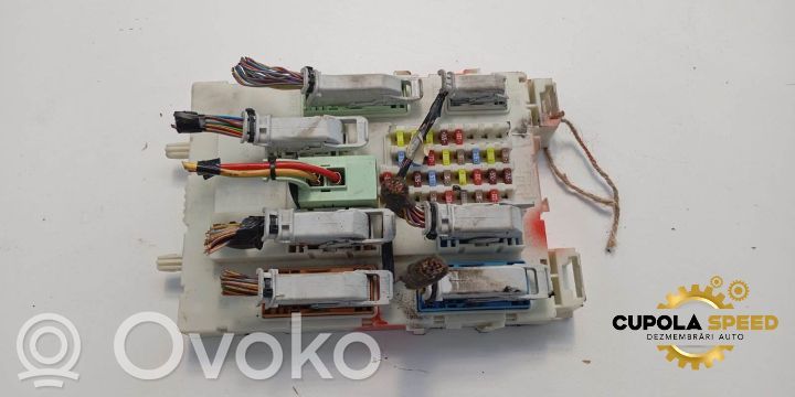 Ford Focus Sulakemoduuli 