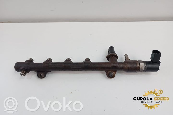 Polttoainepääputki   GK2Q9D280AA