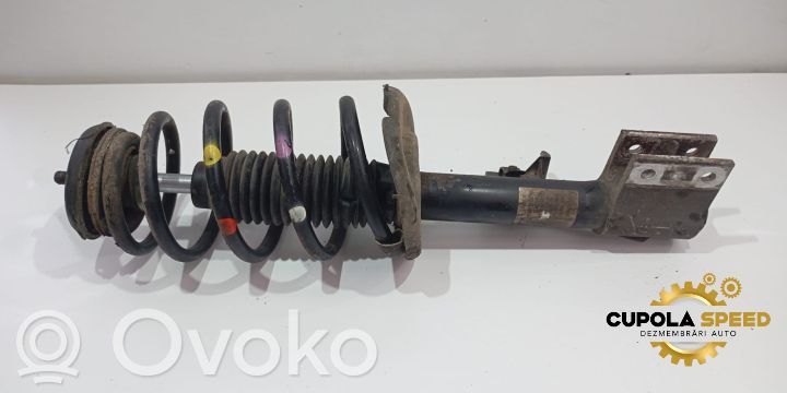 Peugeot Partner Stoßdämpfer vorne 
