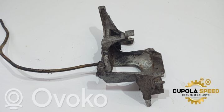 Oil filter mounting bracket   9678325480