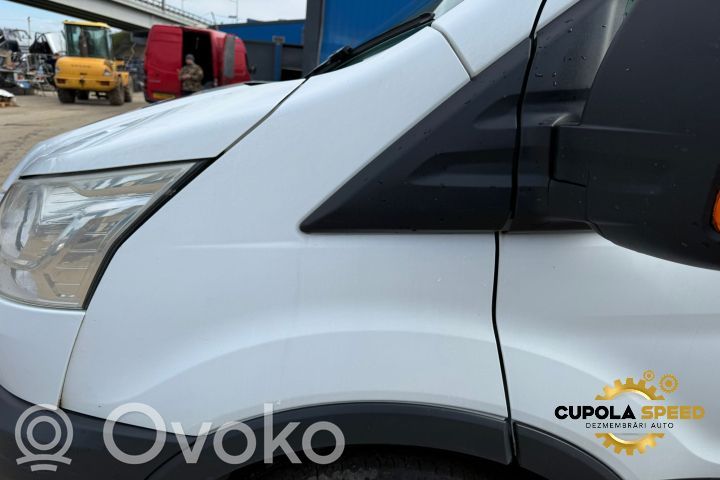 Ford Transit Kotflügel 