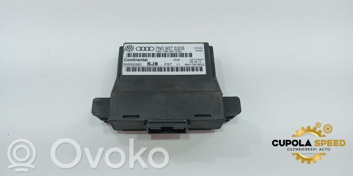 Gateway control module   7N0907530S