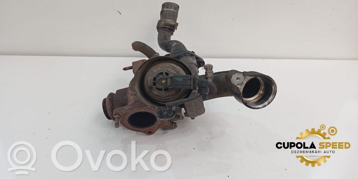 Turboahdin   9674962080