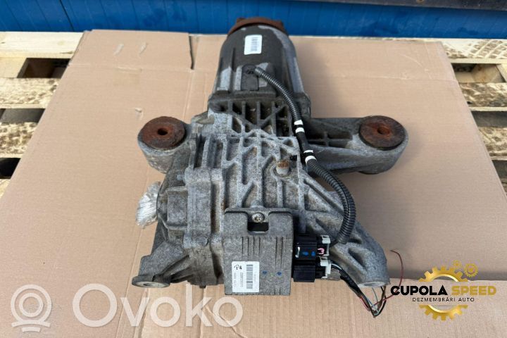 Rear differential   25909572