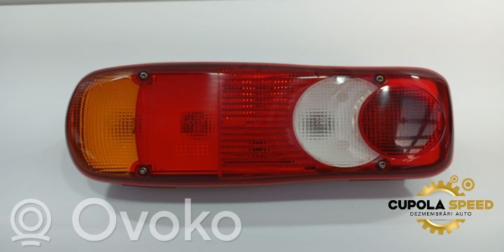 Luz trasera/de freno   265500292R