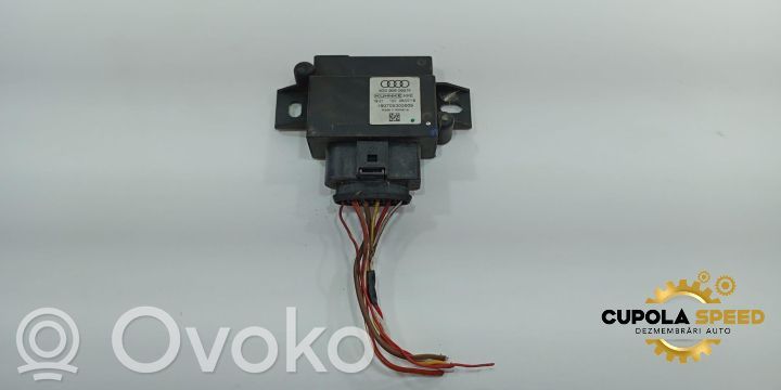 Unité de commande / module de pompe à carburant   4G0906093H