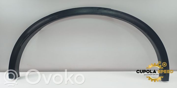Alfa Romeo Stelvio Listwa tylnego błotnika 