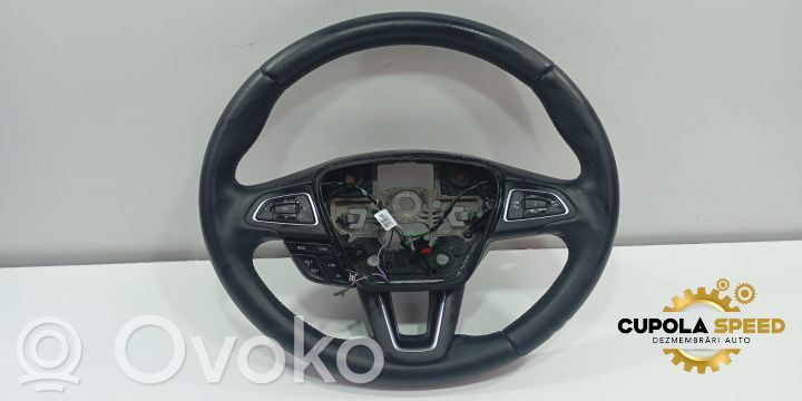 Ford Kuga II Stūre 