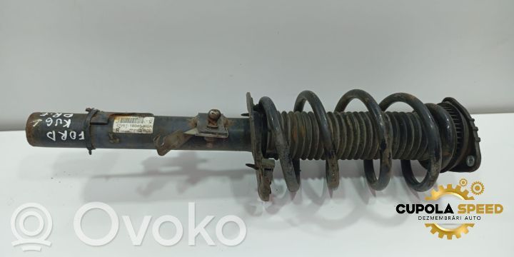 Stoßdämpfer vorne   CV6118045FCA