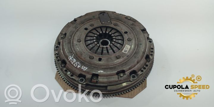 Clutch set kit   302054176R