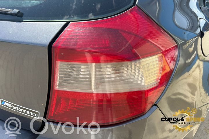Rear/tail lights