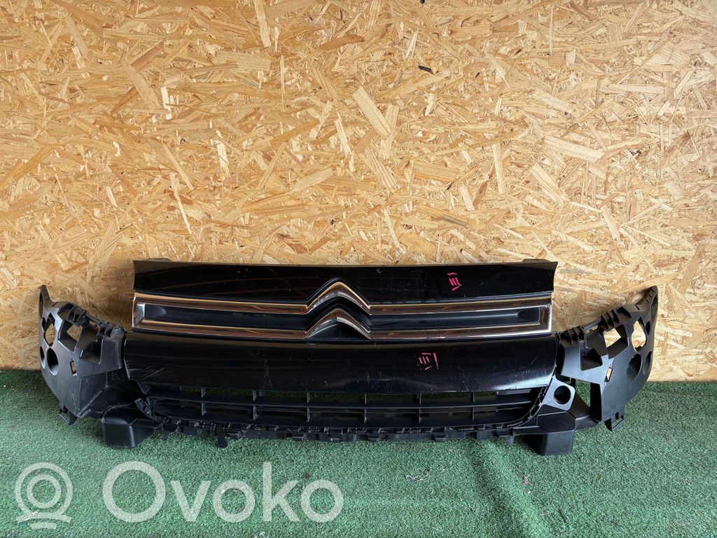 Citroen Berlingo Grilă față 