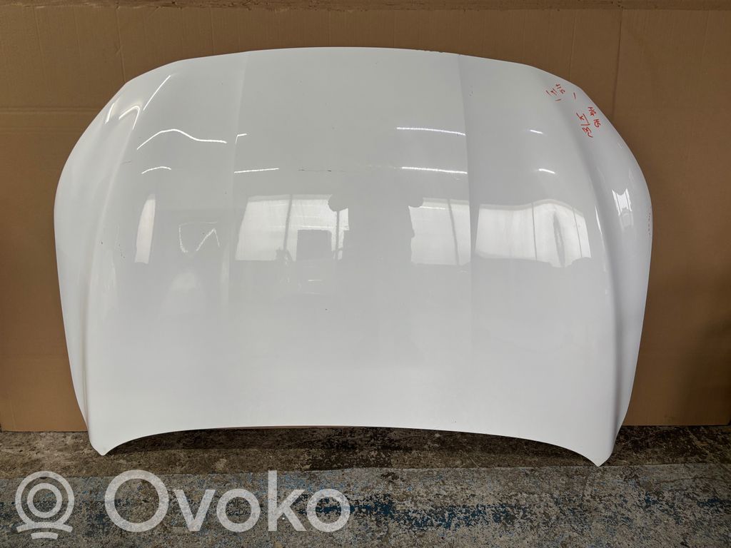 MG HS Engine bonnet/hood 
