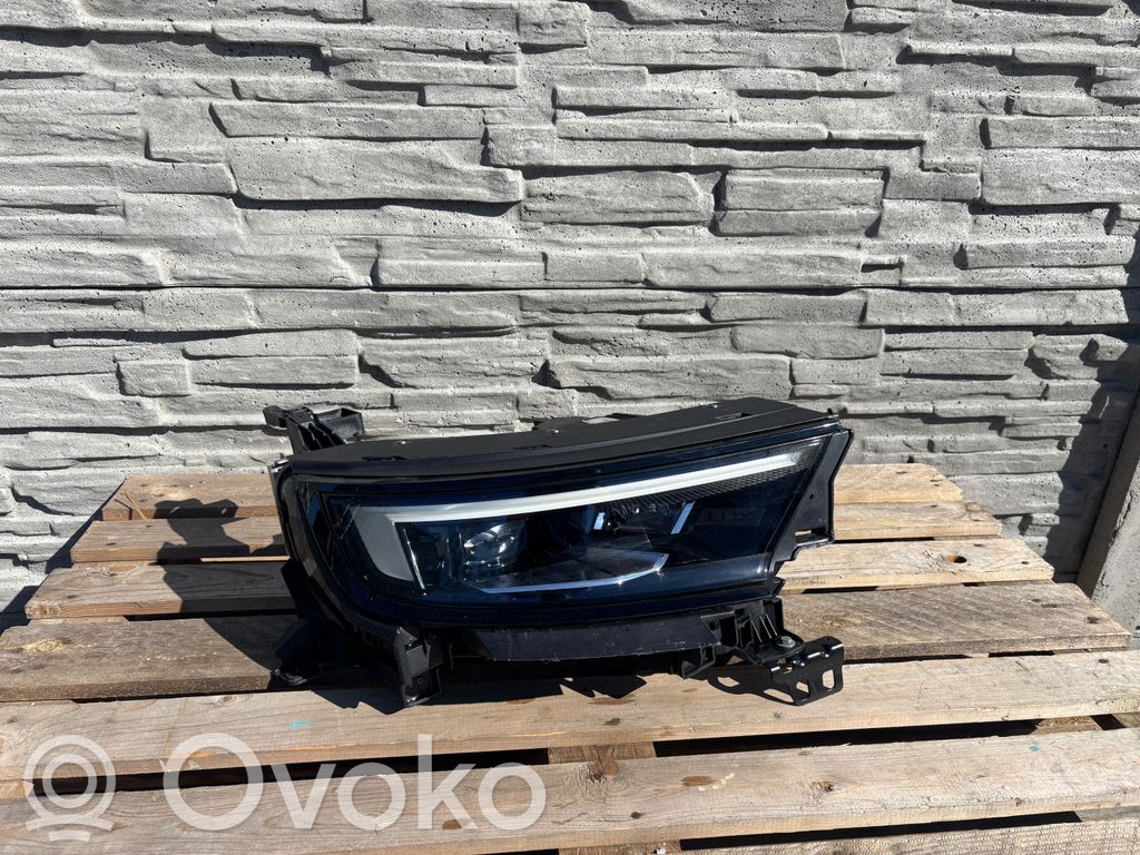 Scheinwerfer   9844356680