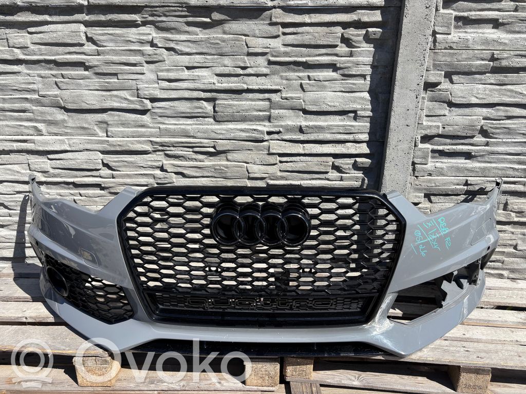 Etupuskuri   4G0807437AE