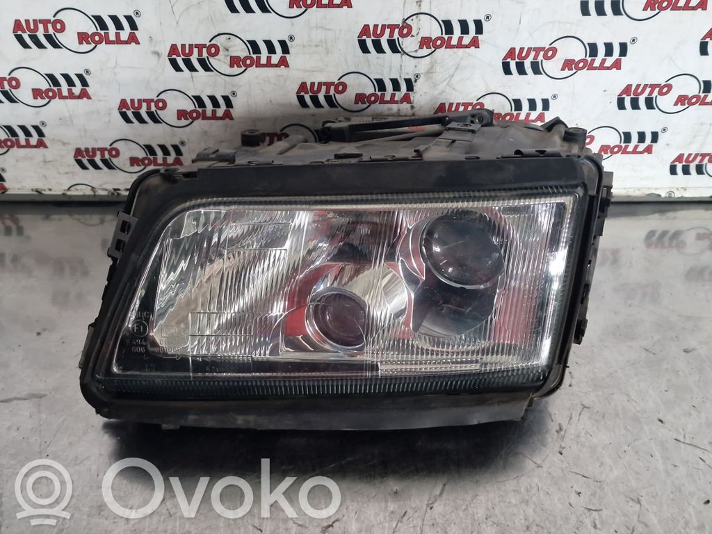 Audi A8 S8 D2 4D Faro/fanale 