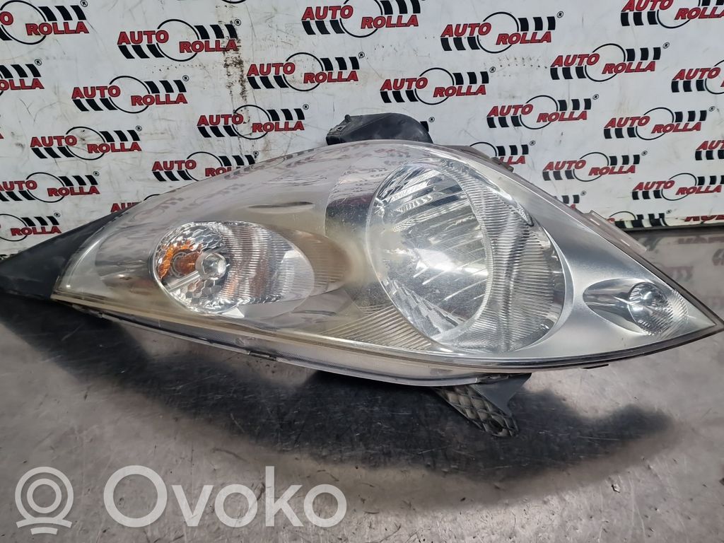 Phare frontale   12680