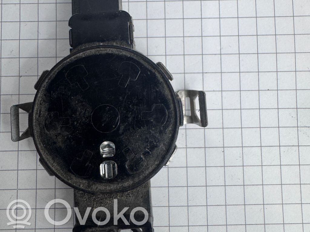 Audi Q3 8U Sensor de lluvia 