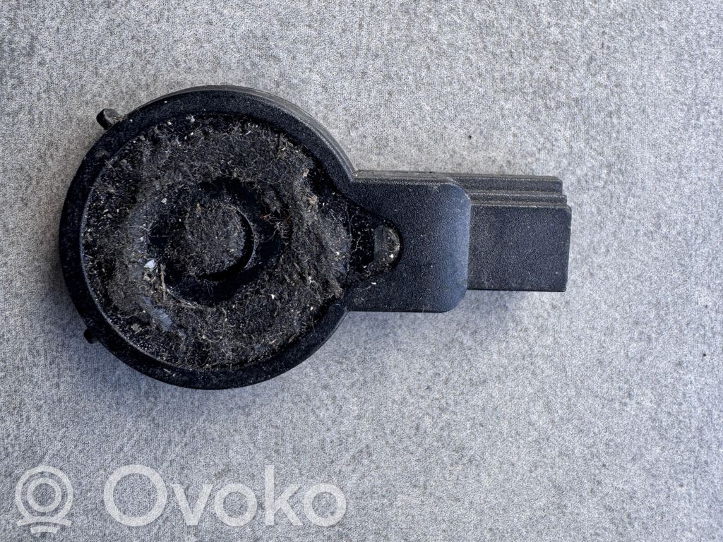 Audi A6 S6 C6 4F Rain sensor 