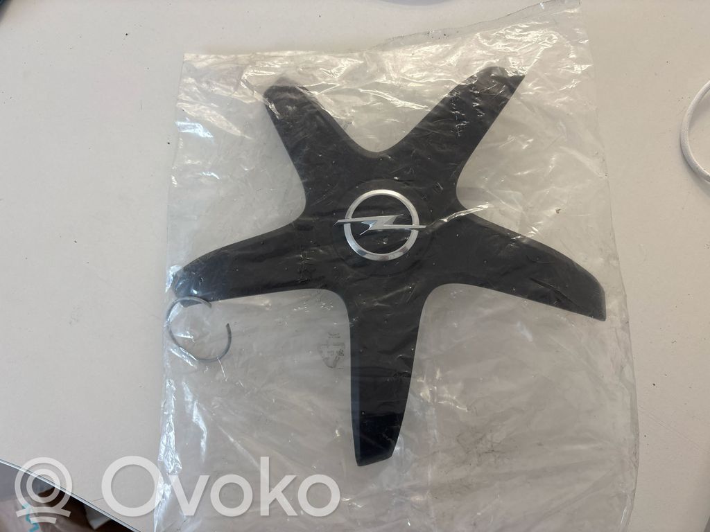 Opel Cascada Dekielki / Kapsle oryginalne 