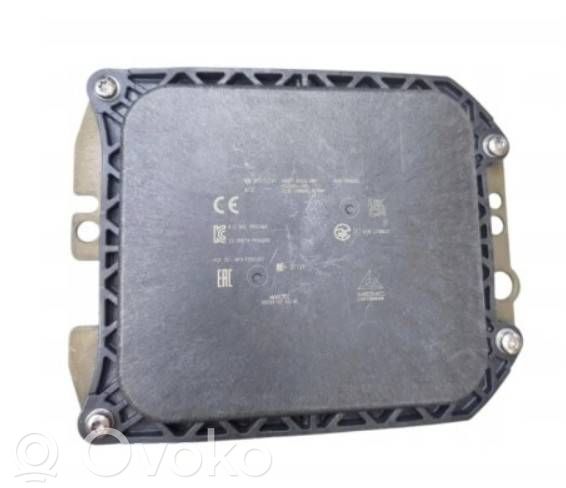 Audi A4 S4 B9 8W Sensor de radar Distronic 