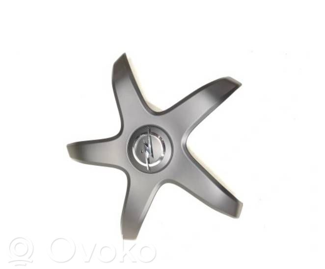 Opel Astra J Dekielki / Kapsle oryginalne 